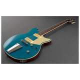 Yamaha Revstar Professional RSP02T Electric Guitar (Swift Blue) (Open Box)