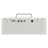 Yamaha THR30II Wireless 30W Authentic Tube Tone Desktop Guitar Amplifier - White