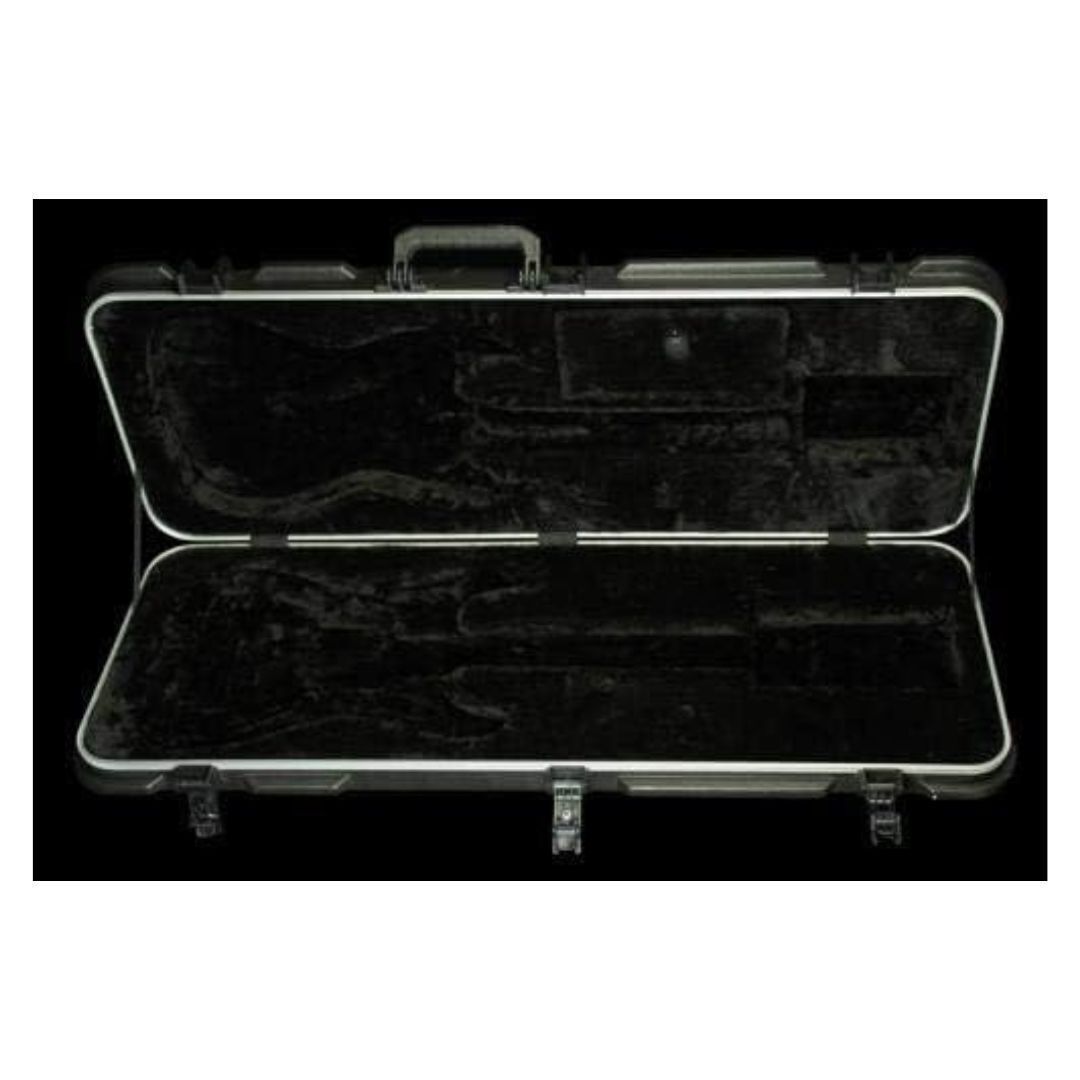 Charvel Standard Molded Case (Black)
