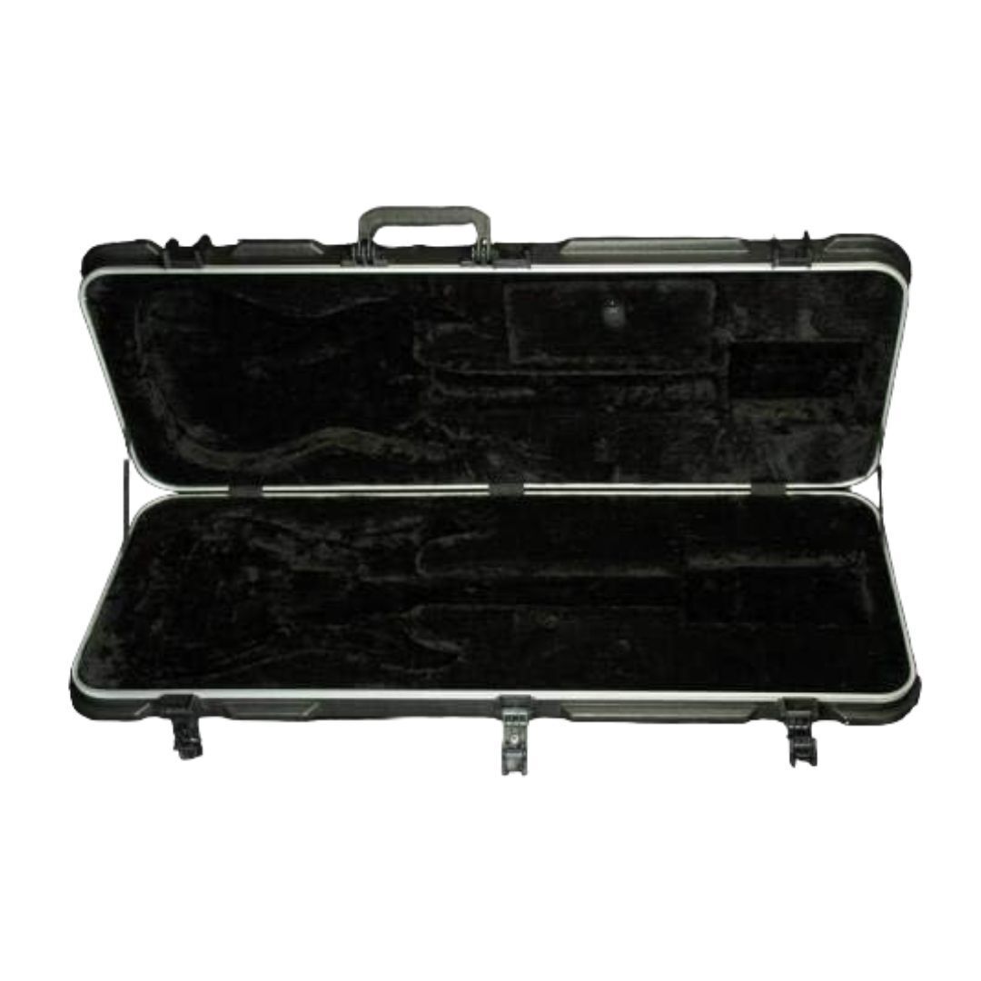 Charvel Standard Molded Case (Black)
