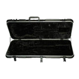 Charvel Standard Molded Case (Black)