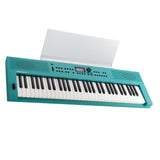 Roland GO:KEYS 3 Music Creation Keyboard (Turquoise)