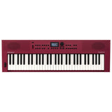 Roland GO:KEYS 3 Music Creation Keyboard (Dark Red)
