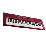 Roland GO:KEYS 3 Music Creation Keyboard (Dark Red)