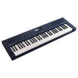 Roland GO:KEYS 3 Music Creation Keyboard (Midnight Blue)