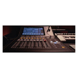 Yamaha DM3 Standard 22 Channel Ultracompact Digital Mixing Console