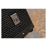 Electro Voice EVERSE 12 12-Inch Battery Powered Loud Speaker (Black) Bundle