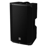 Electro Voice EVERSE 12 12-Inch Battery Powered Loud Speaker (Black) Bundle