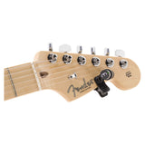 Fender Bullet Tuner Chromatic Clip-on Headstock Tuner