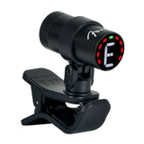 Fender Bullet Tuner Chromatic Clip-on Headstock Tuner