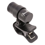 Fender Bullet Tuner Chromatic Clip-on Headstock Tuner