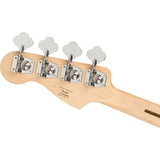 Squier Affinity Series Precision Bass PJ, Laurel Fingerboard,, Lake Placid Blue