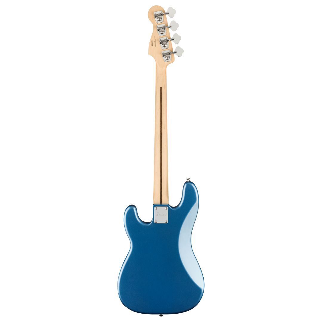 Squier Affinity Series Precision Bass PJ, Laurel Fingerboard,, Lake Placid Blue