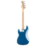 Squier Affinity Series Precision Bass PJ, Laurel Fingerboard,, Lake Placid Blue