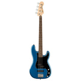 Squier Affinity Series Precision Bass PJ, Laurel Fingerboard,, Lake Placid Blue