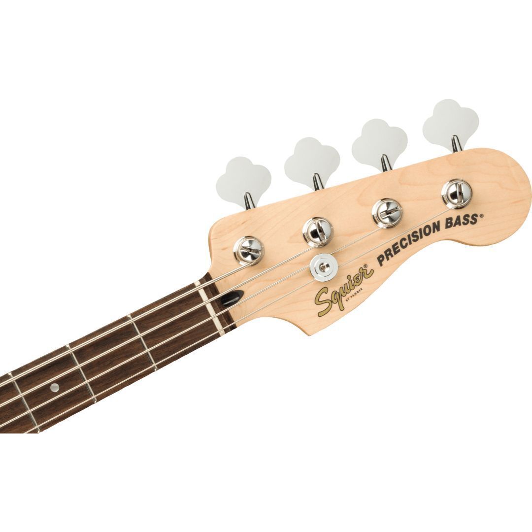 Squier Affinity Series Precision Bass PJ, Laurel Fingerboard,, Lake Placid Blue