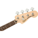 Squier Affinity Series Precision Bass PJ, Laurel Fingerboard,, Lake Placid Blue