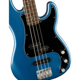 Squier Affinity Series Precision Bass PJ, Laurel Fingerboard,, Lake Placid Blue