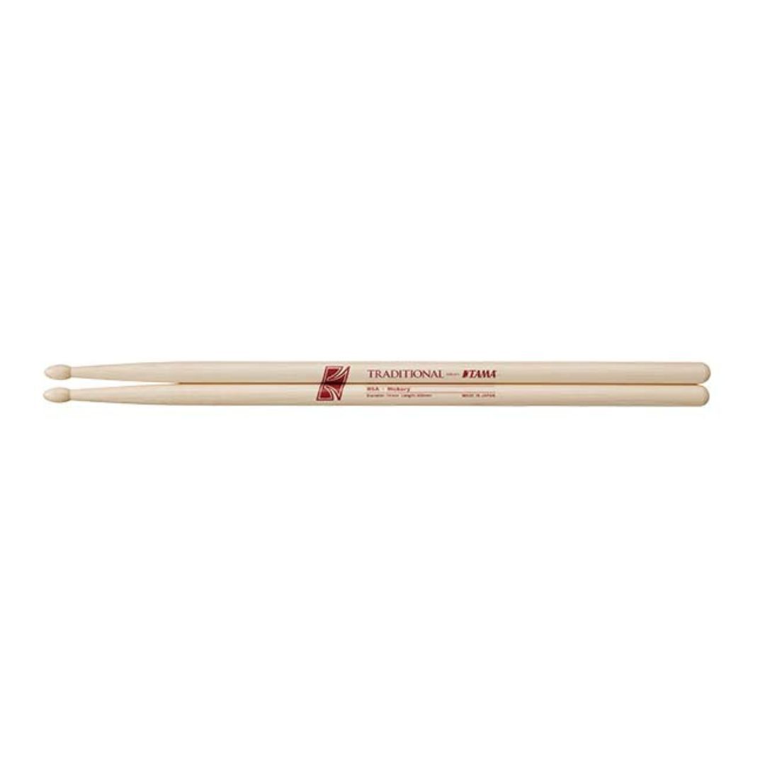 TAMA Traditional Series Drumstick Hickory 5A (Red)