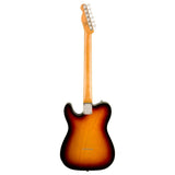 Squier Classic Vibe '60s Custom Telecaster, Laurel Fingerboard, 3-Color Sunburst
