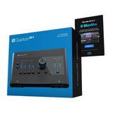 Presonus Quantum ES4 4x4 USB-C Audio Interface