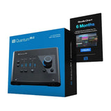 Presonus Quantum ES2 2x2 USB-C Audio Interface (Open Box)