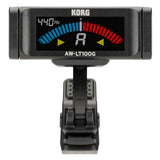 Korg AWLT100 Clamp-On Guitar Tuner
