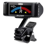 Korg AWLT100 Clamp-On Guitar Tuner