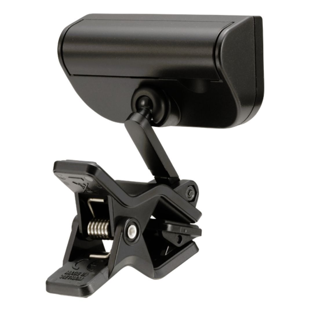 Korg AWOTG OLED Clip-On Guitar Tuner