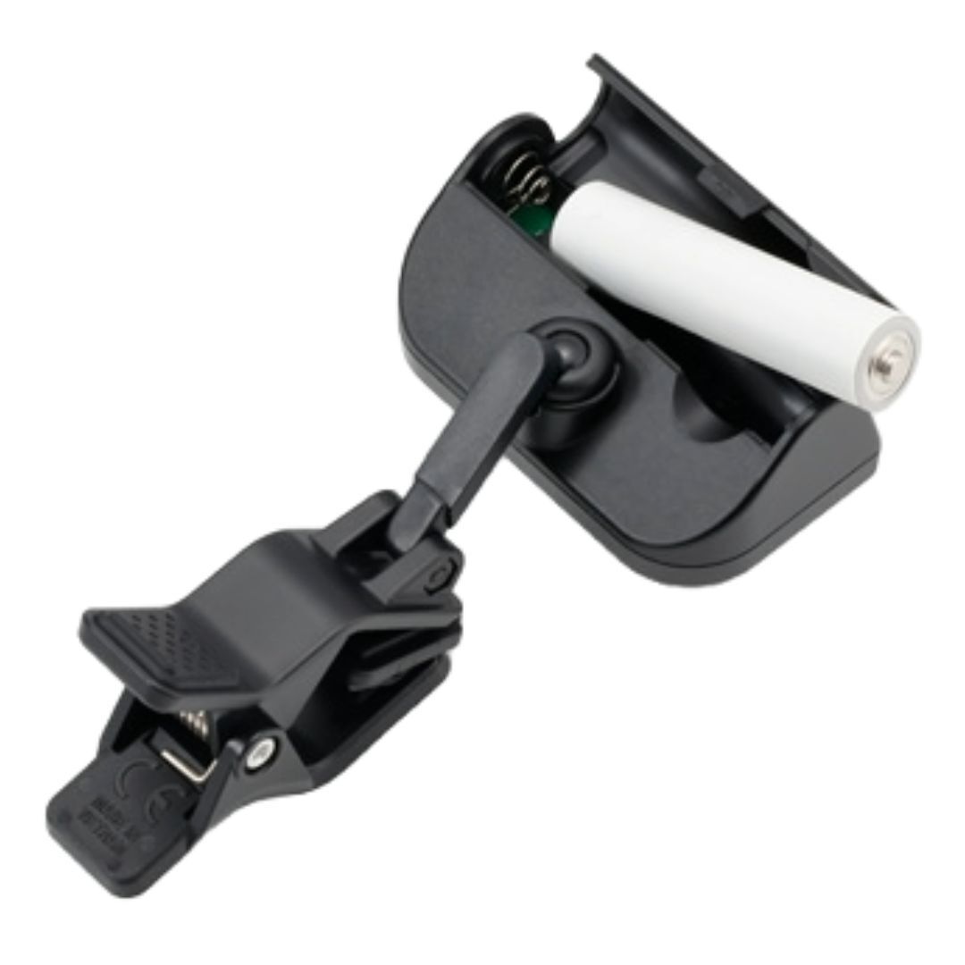 Korg AWOTG OLED Clip-On Guitar Tuner