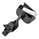 Korg AWOTG OLED Clip-On Guitar Tuner
