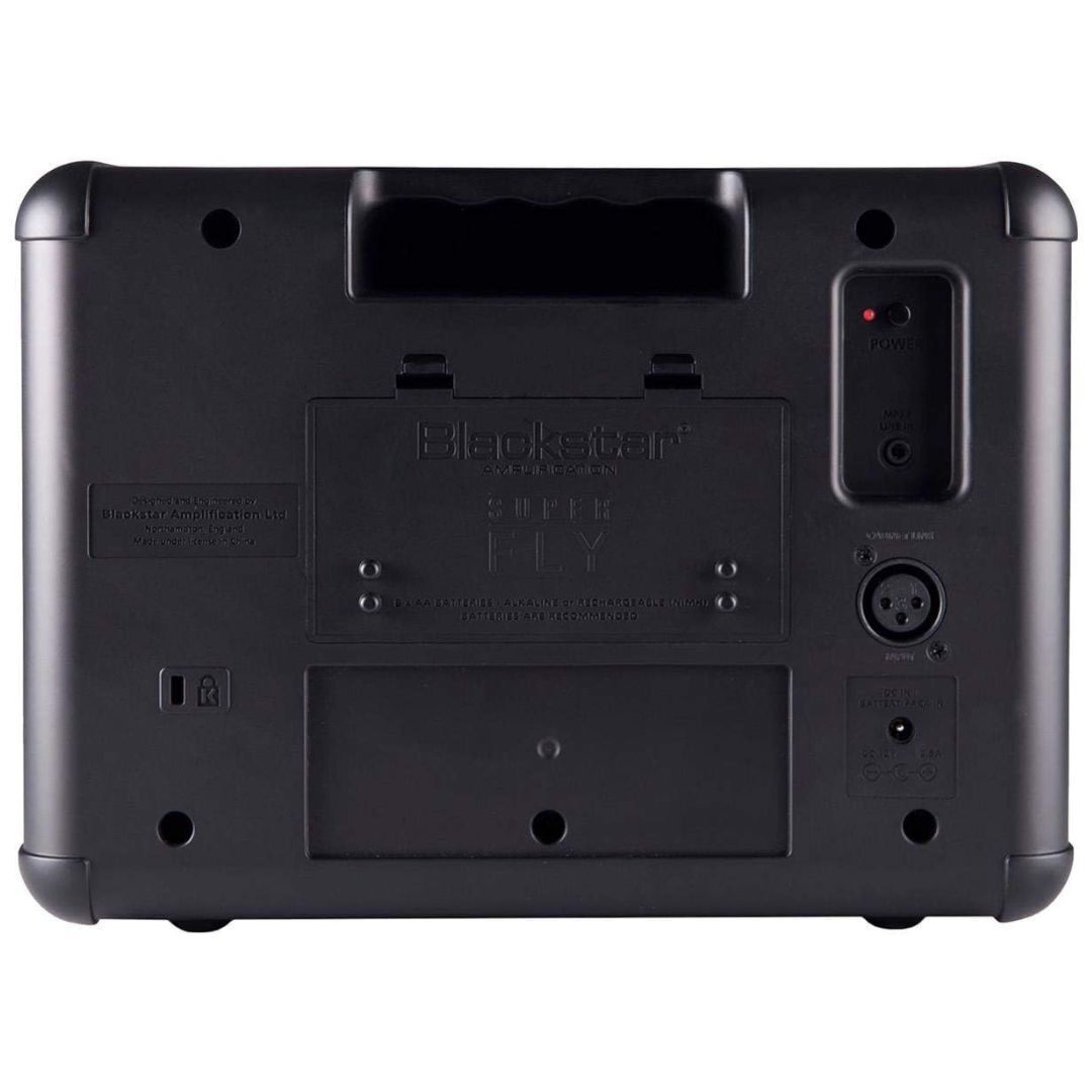 Blackstar Super FLY 12W Guitar Extension Cabinet