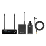 Sennheiser EW-DP ENG SET Portable Digital Wireless Set R1-6 (520 - 576 MHz)