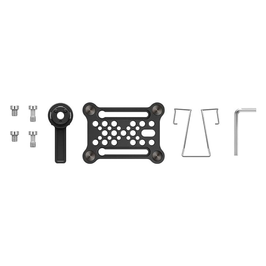 Sennheiser EW-DP ENG SET Portable Digital Wireless Set R1-6 (520 - 576 MHz)