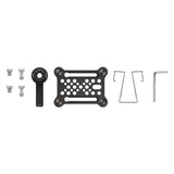 Sennheiser EW-DP ENG SET Portable Digital Wireless Set R1-6 (520 - 576 MHz)