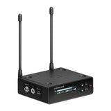 Sennheiser Pro Audio EW-DP 835 Digital Wireless Microphone System R4-9