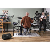 Alesis Strike Amp 8 MK2 2000W Drum Amp with Bluetooth