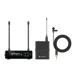 Sennheiser Pro Audio EW-DP ME4 Portable Digital Wireless Set Q1-6 (470-526 MHz)