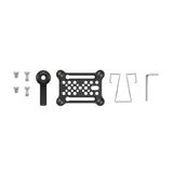 Sennheiser Pro Audio EW-DP ME4 Portable Digital Wireless Set Q1-6 (470-526 MHz)