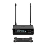 Sennheiser Pro Audio EW-DP ME4 Portable Digital Wireless Set Q1-6 (470-526 MHz)