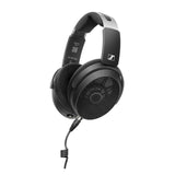 Sennheiser HD 490 PRO Plus Professional Open-Back Reference Studio Headphones