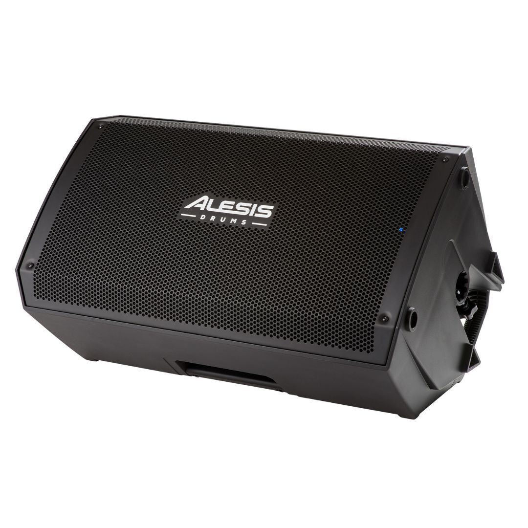 Alesis Strike Amp 12 MK2 2500W Drum Amp with Bluetooth