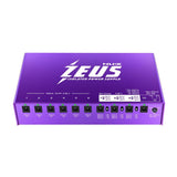 NUX Zeus 10-Port Isolated Power Supply