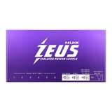 NUX Zeus 10-Port Isolated Power Supply