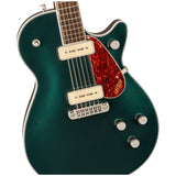 Gretsch G5210-P90 Electromatic Jet Two 90 Electric Guitar, Cadillac Green