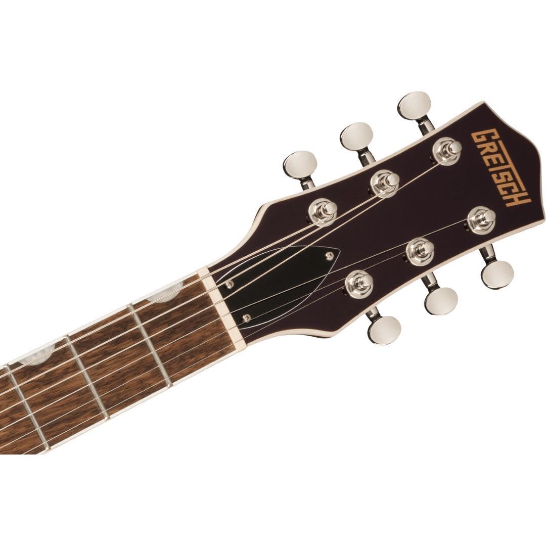 Gretsch G5210-P90 Electromatic Jet Two 90 Electric Guitar, Cadillac Green