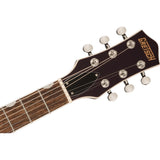 Gretsch G5210-P90 Electromatic Jet Two 90 Electric Guitar, Cadillac Green