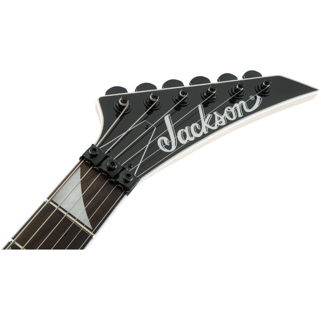 Jackson JS Series Dinky Arch Top JS32 DKA, Pavo Purple Electric Guitar