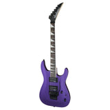 Jackson JS Series Dinky Arch Top JS32 DKA, Pavo Purple Electric Guitar