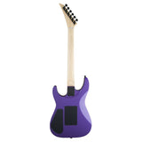 Jackson JS Series Dinky Arch Top JS32 DKA, Pavo Purple Electric Guitar